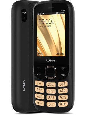 Lava A1500