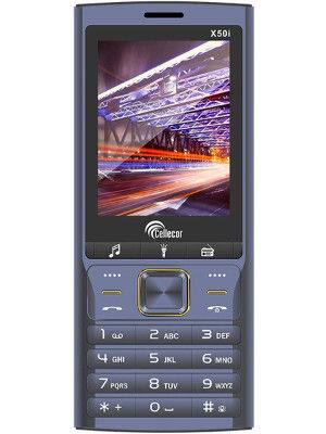 Cellecor X50i