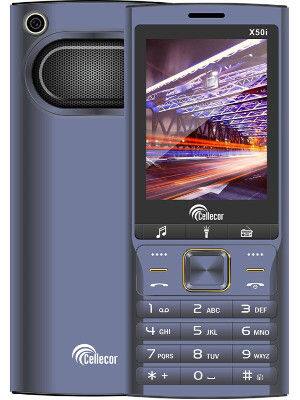 Cellecor X50i