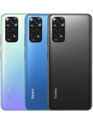 Xiaomi Redmi Note 11 4G
