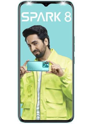 Tecno Spark 8 64GB