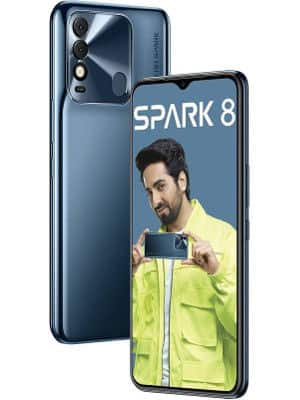 Tecno Spark 8 64GB