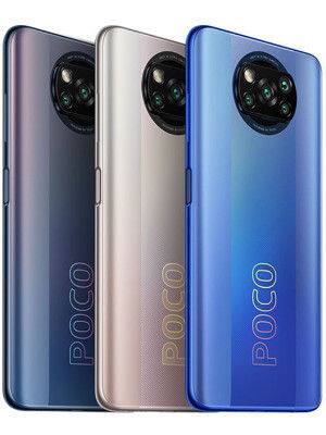 POCO X4 NFC