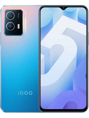 iQOO U5 5G
