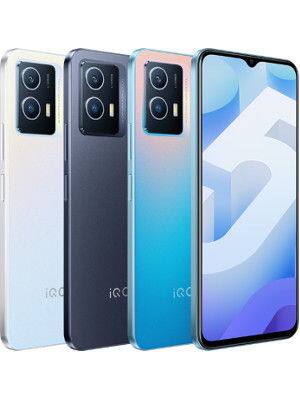 iQOO U5 5G