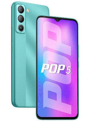 Tecno Pop 5 LTE