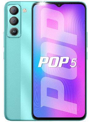 Tecno Pop 5 LTE