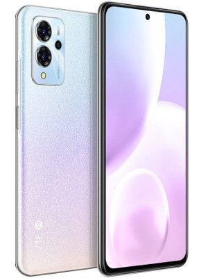 ZTE Voyage 20 Pro 5G