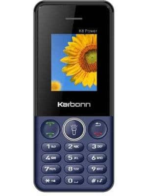 Karbonn K8 Power
