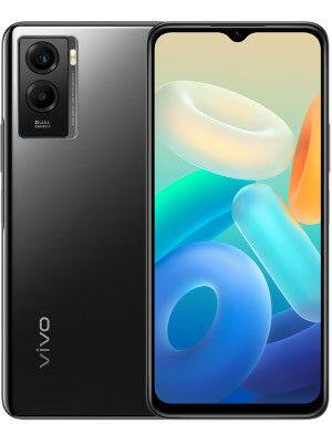 Vivo Y55s 5G
