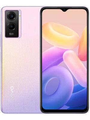 Vivo Y55s 5G
