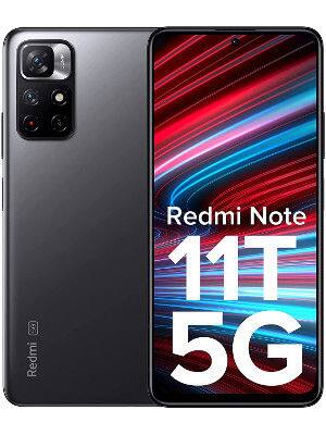 Xiaomi Redmi Note 11T 5G 128GB