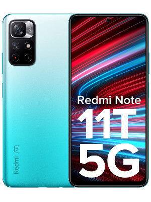 Xiaomi Redmi Note 11T 5G 8GB RAM
