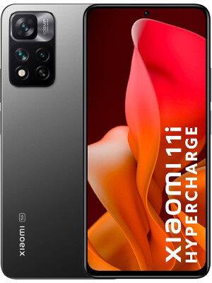 Xiaomi 11i HyperCharge