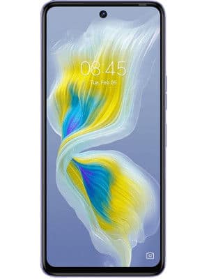 Tecno Camon 18T