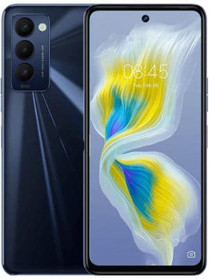 Tecno Camon 18T