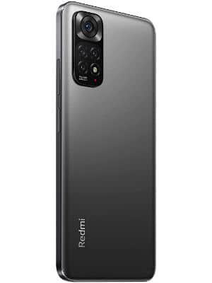 Xiaomi Redmi Note 11S