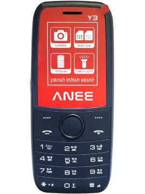 ANEE Y3