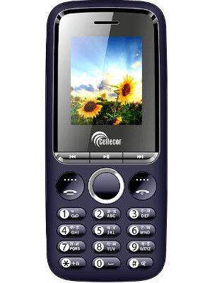 Cellecor A3