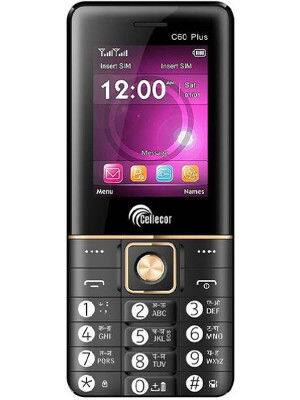 Cellecor C60 Plus