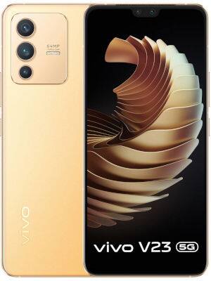 Vivo V23 5G