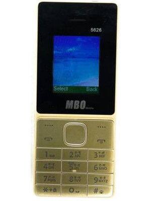 MBO 5626