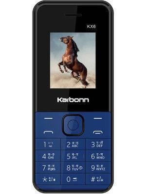 Karbonn KX6