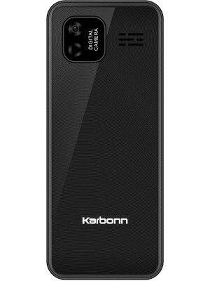 Karbonn KX6
