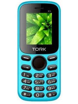 Tork X1i