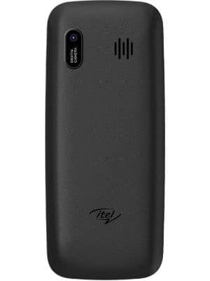 Itel U20