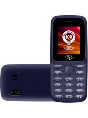 Itel U20