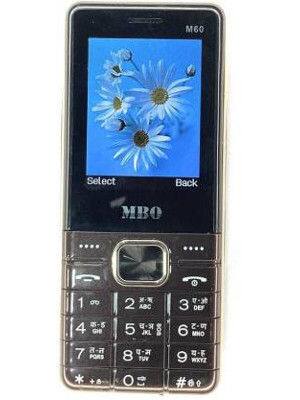 MBO M60