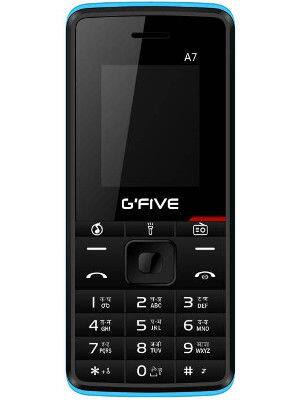 Gfive A7