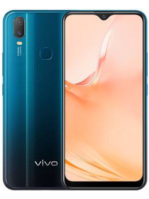 Vivo Y12i
