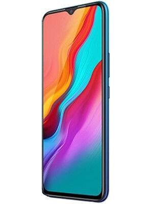 Infinix Hot 8 Lite