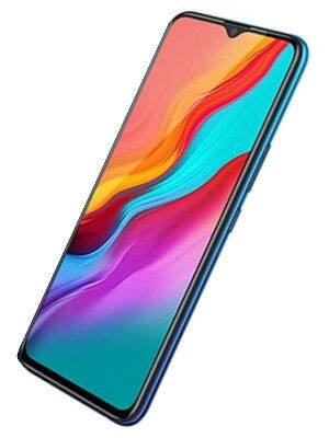 Infinix Hot 8 Lite