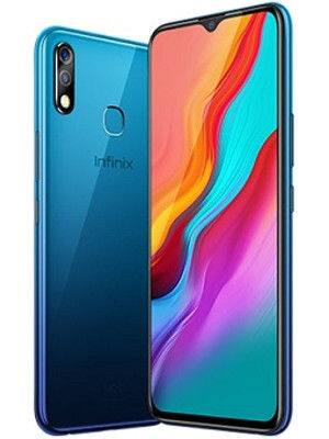 Infinix Hot 8 Lite