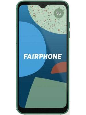 Fairphone 4