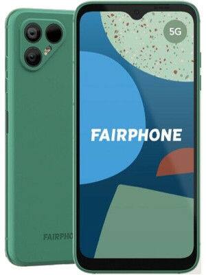 Fairphone 4