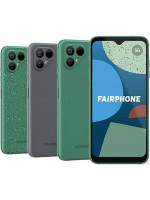 Fairphone 4