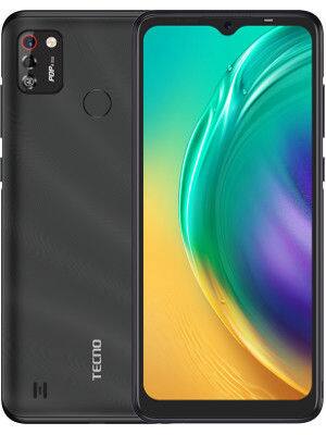 Tecno Pop 4 Pro