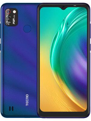 Tecno Pop 4 Pro