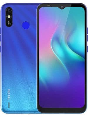 Tecno Pop 3 Plus