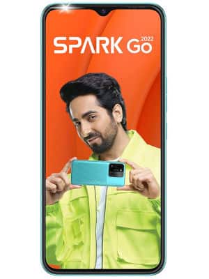 Tecno Spark Go 2022