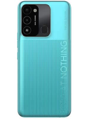 Tecno Spark Go 2022