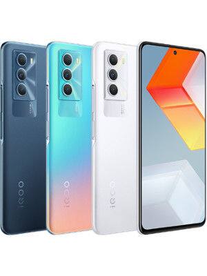 iQOO Neo 5 SE 5G