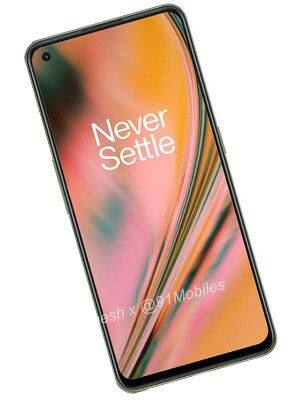 OnePlus Nord 2 CE 5G