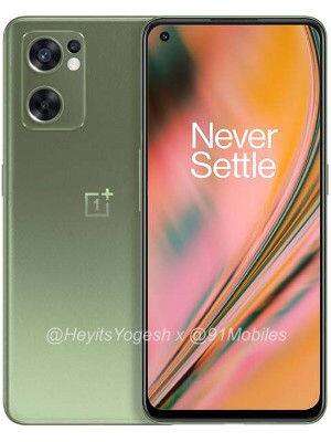 OnePlus Nord 2 CE 5G