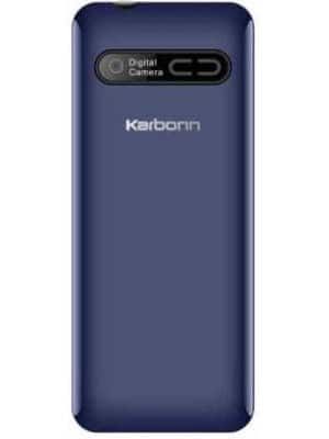 Karbonn K8 Star