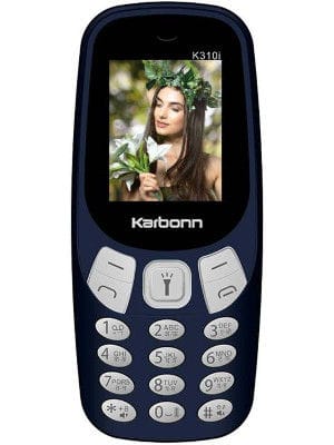 Karbonn K310i